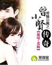 爱情公寓之曾小贤传奇