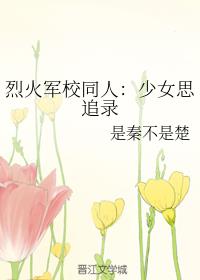 烈火军校同人：少女思追录