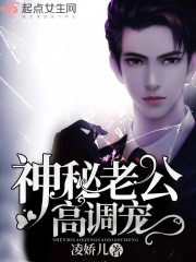 神秘老公：高调宠