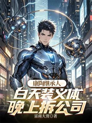 康陶继承人白天装义体晚上拆公司