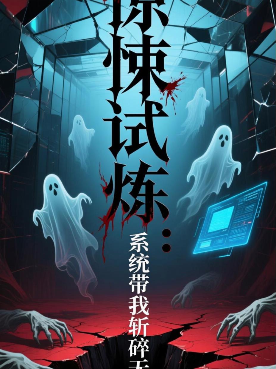 惊悚试炼：系统带我斩碎无限