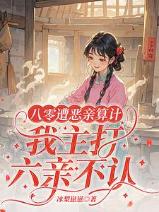 八零遭恶亲算计，我主打六亲不认