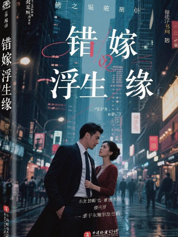 错嫁浮生缘