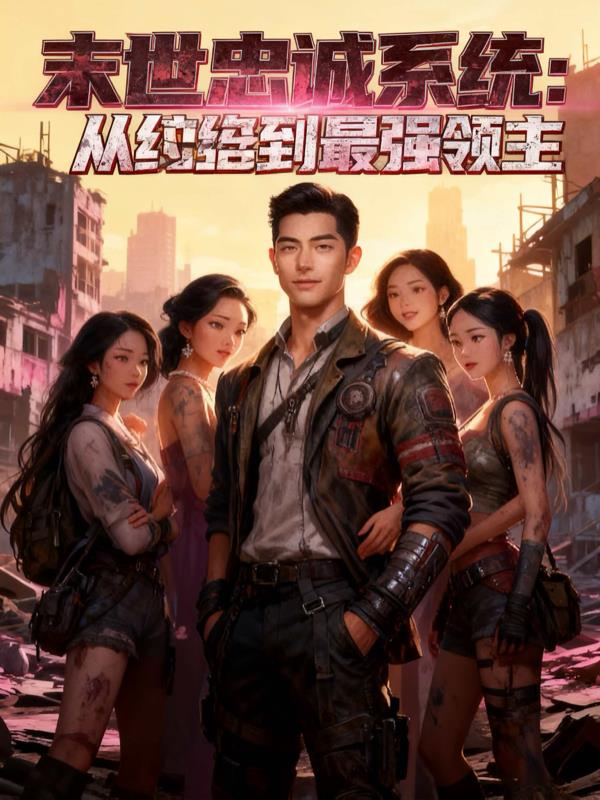 末世忠诚系统：从纨绔到最强领主
