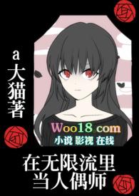 在无限流里当人偶师