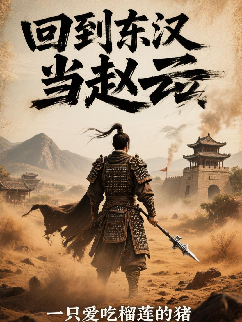 回到东汉当赵云