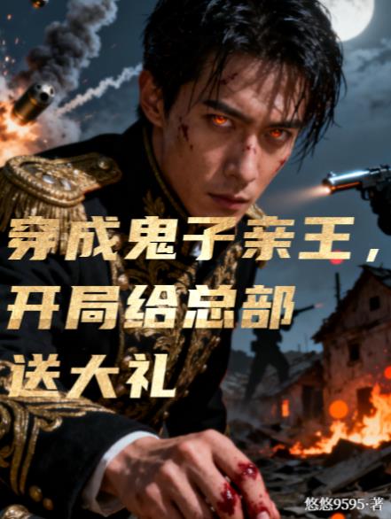 穿成鬼子亲王，开局给总部送大礼