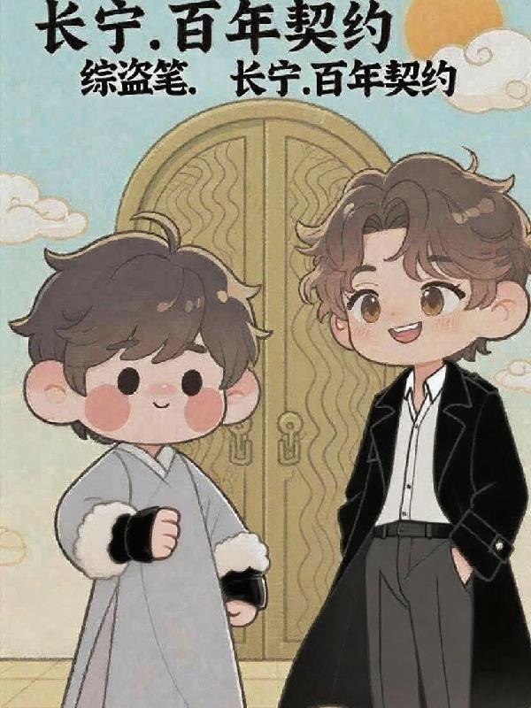 【综盗笔】长宁：百年契约