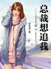 那个总裁想追我