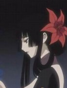 淫&#8226;灵媒香织传