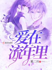 爱在流年里